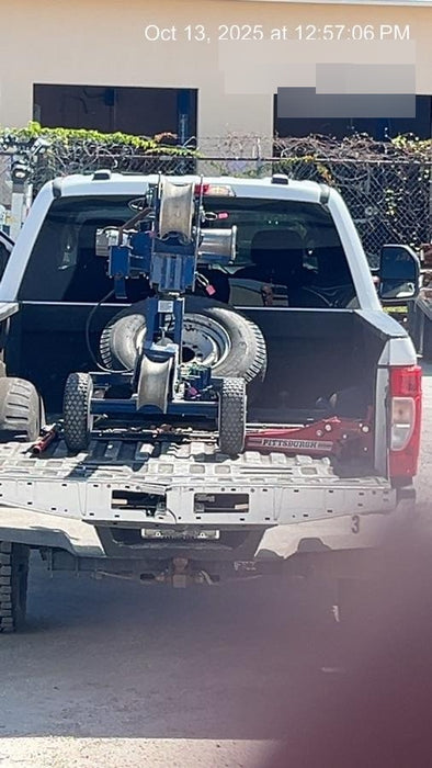 2024 CURRENT TOOLS 100A