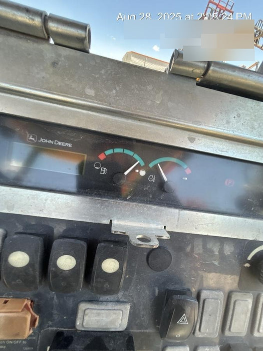 2020 JOHN DEERE 310LEP - Extendable Stick