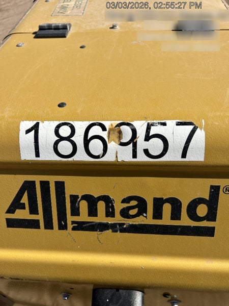2021 ALLMAND NLV3GR