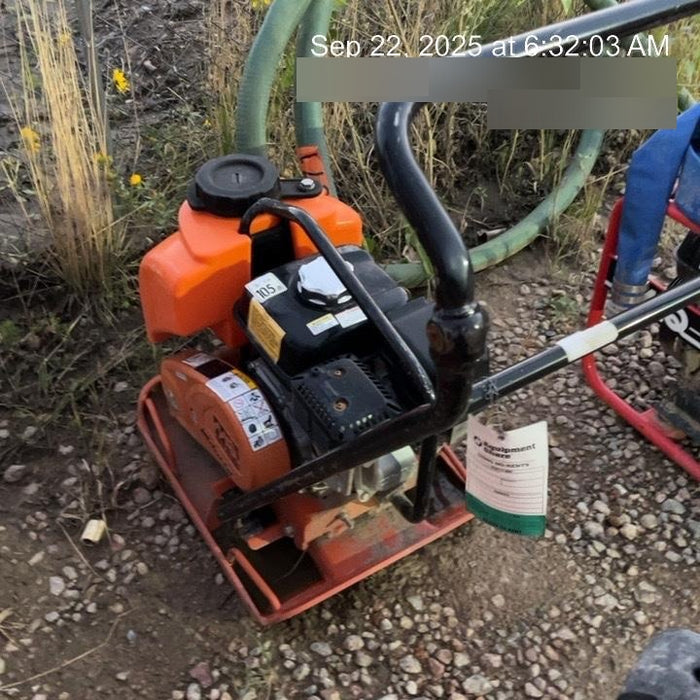 2023 MULTIQUIP MVC82VHW