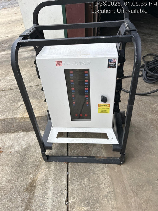 2020 TRYSTAR TP-43C-M-F10