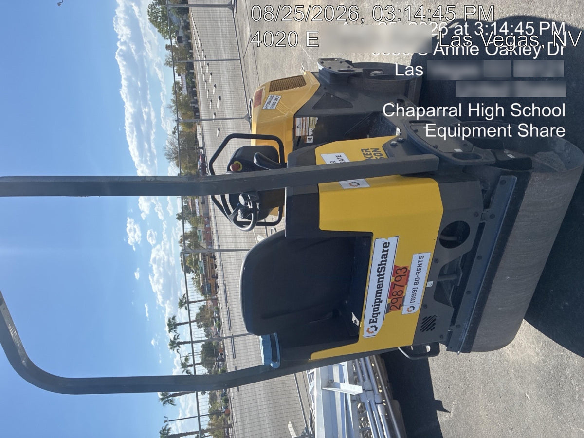 2023 WACKER NEUSON RD12A