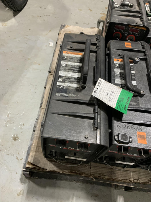 2021 LINCOLN ELECTRIC LN-25X