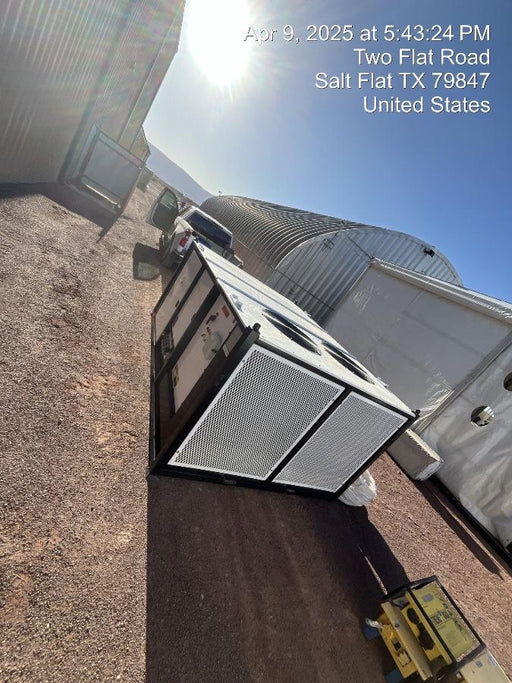 2024 AES AES25TDH44TTA