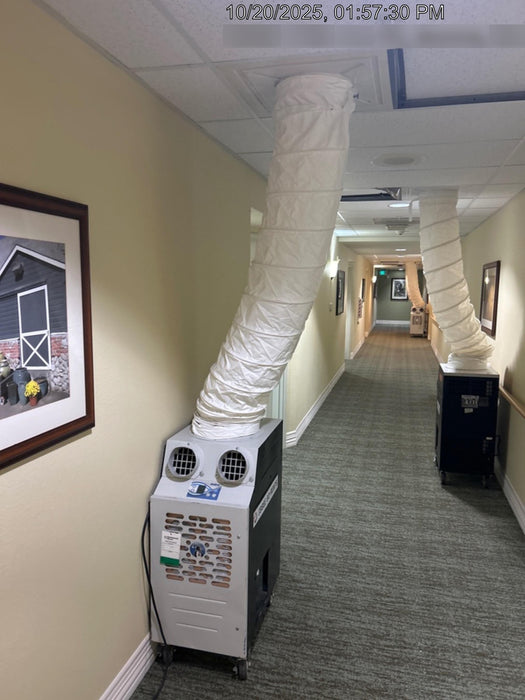 2022 KWIKOOL KPAC1411-2