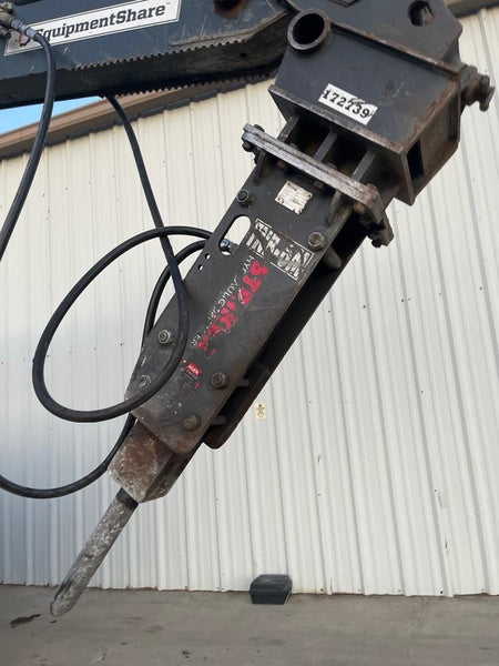 2021 TOKU TNB-6M