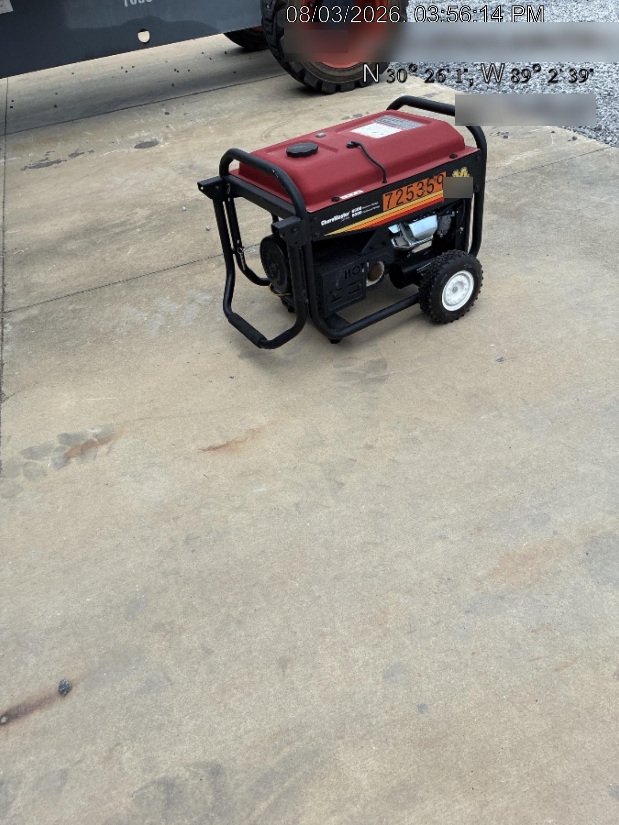 2026 MI-T-M GEN-6500-0MM1