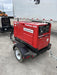 2023 Shindaiwa DGW400MDL Kubota D902 Engine, 23 HP, Dual Op Welder, Wire, Arc, Droop Stick, Tig, and CC Stick Functionality, Simulphase, 3 Phase and 1 Phase Gen Output, Single Axle NB Trlr, Slr Trckl Chrg 12V 12W, Fire Ext