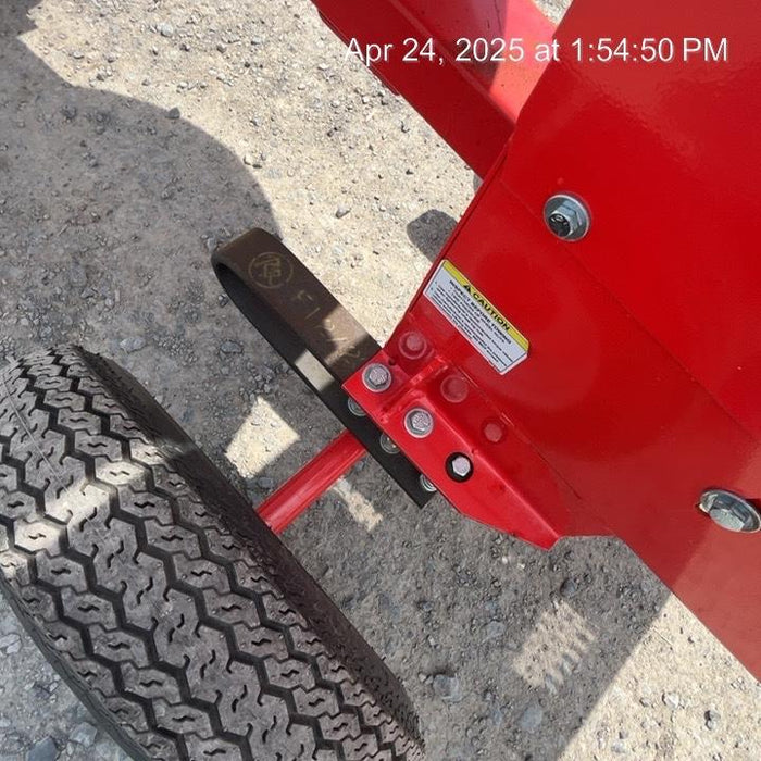 2024 MULTIQUIP MC12PH