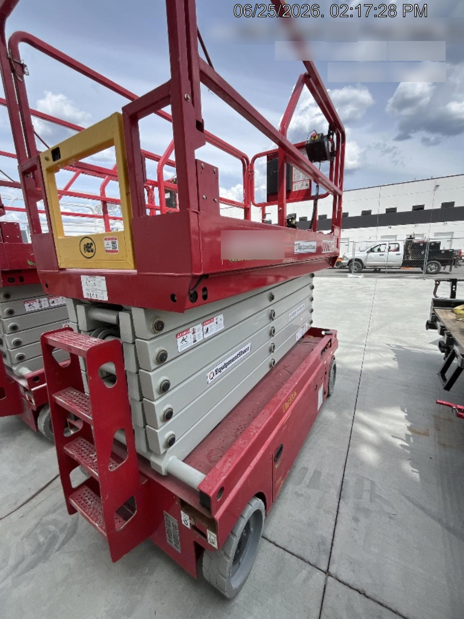 2021 MEC 4046SE