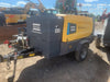 2021 ATLAS COPCO XATS400 CWK