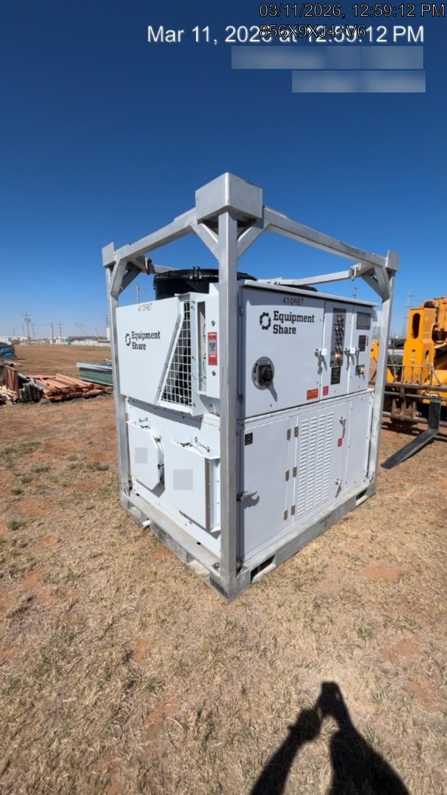 2024 SMARTECH SACP26A-HS