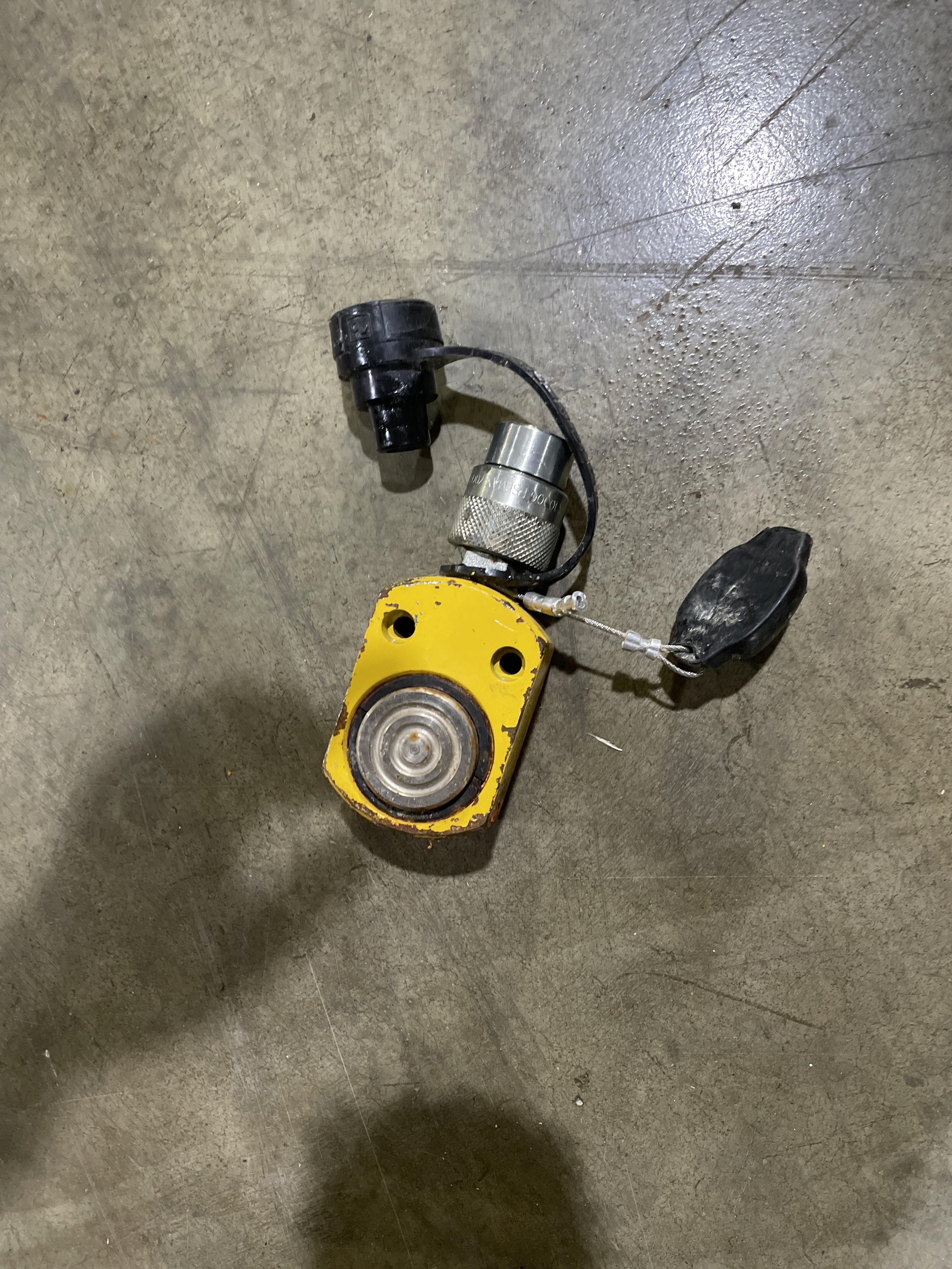 2021 ENERPAC RSM100
