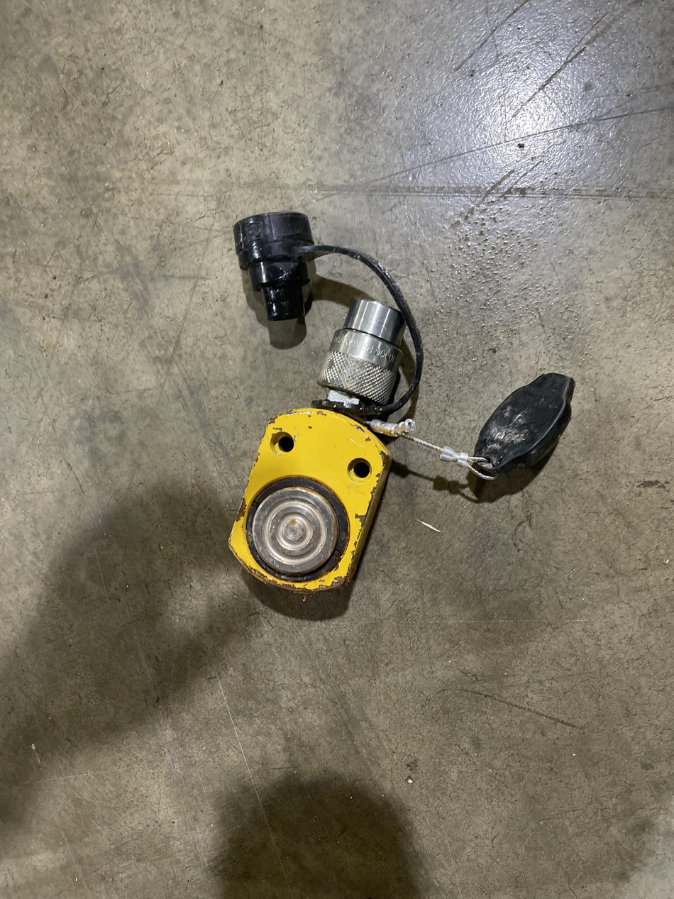 2021 ENERPAC RSM100
