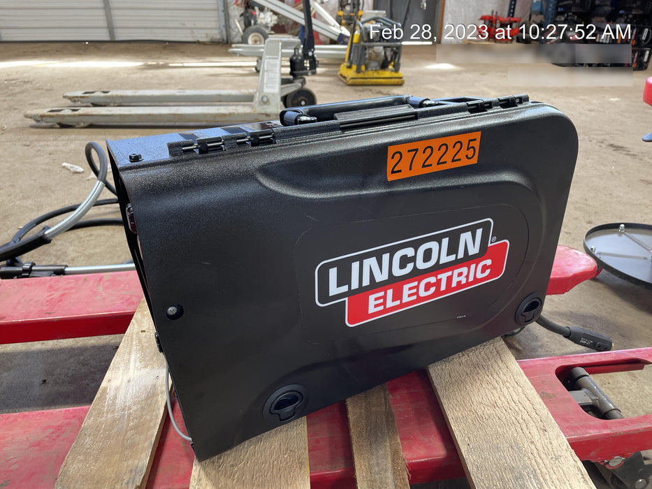 2022 LINCOLN ELECTRIC LN-25X