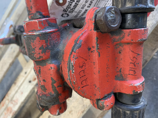 2021 MICHIGAN PNEUMATIC MP-RD30-78314