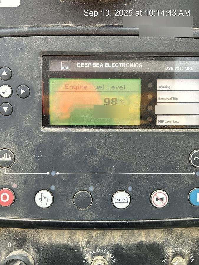 2021 ATLAS COPCO QAS150