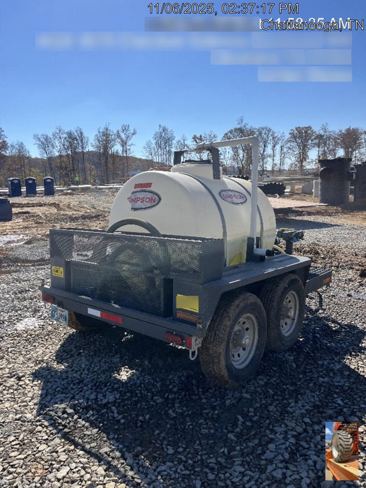 2023 SIMPSON SWT-52517