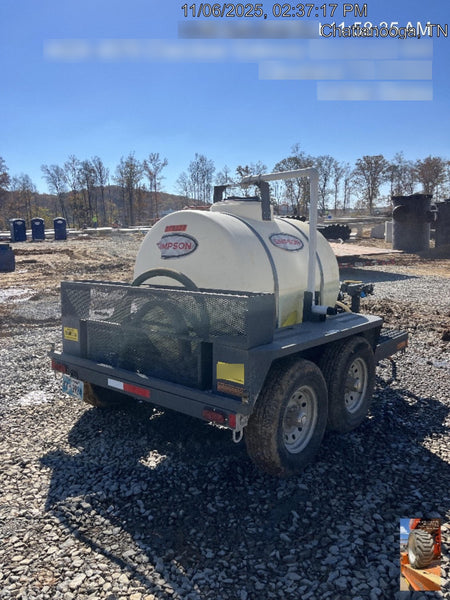 2023 SIMPSON SWT-52517