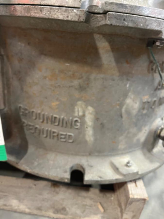 2021 MICHIGAN PNEUMATIC JF20