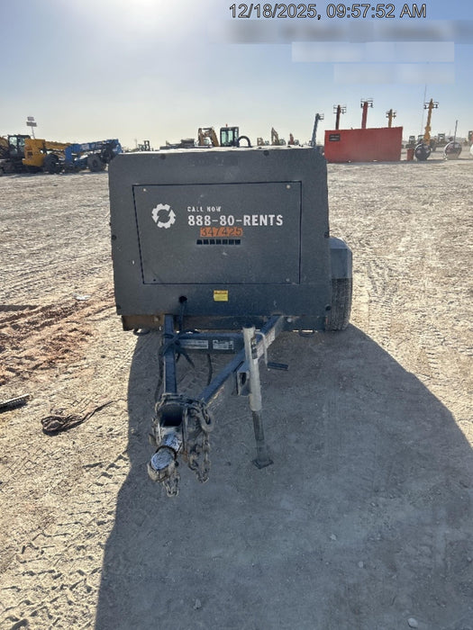 2023 AIRMAN PDS185S CWK