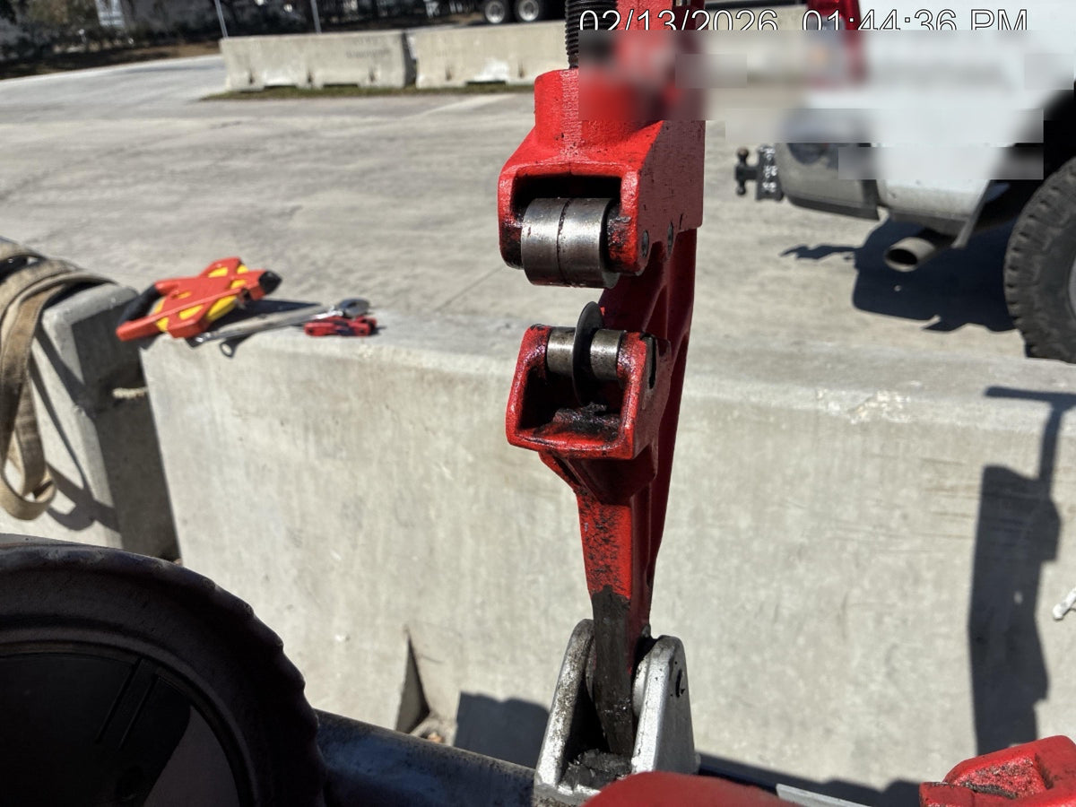 2024 RIDGID 1224