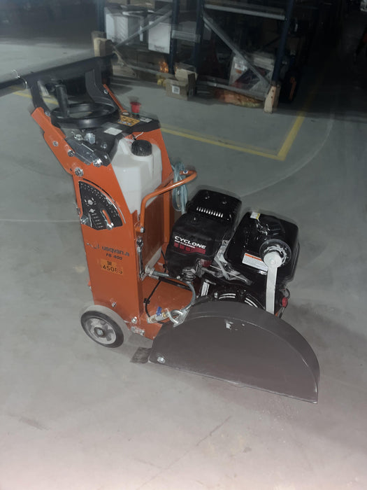 2024 HUSQVARNA FS 400 LV