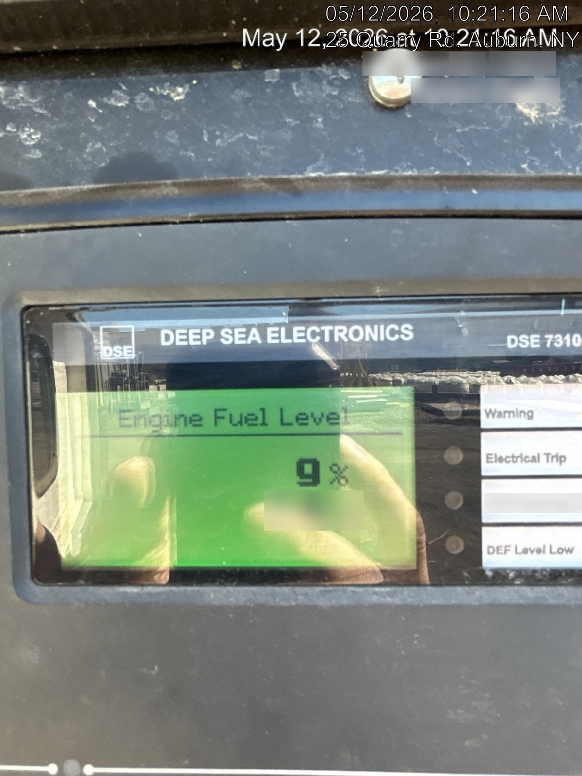 2022 ATLAS COPCO QAS 125