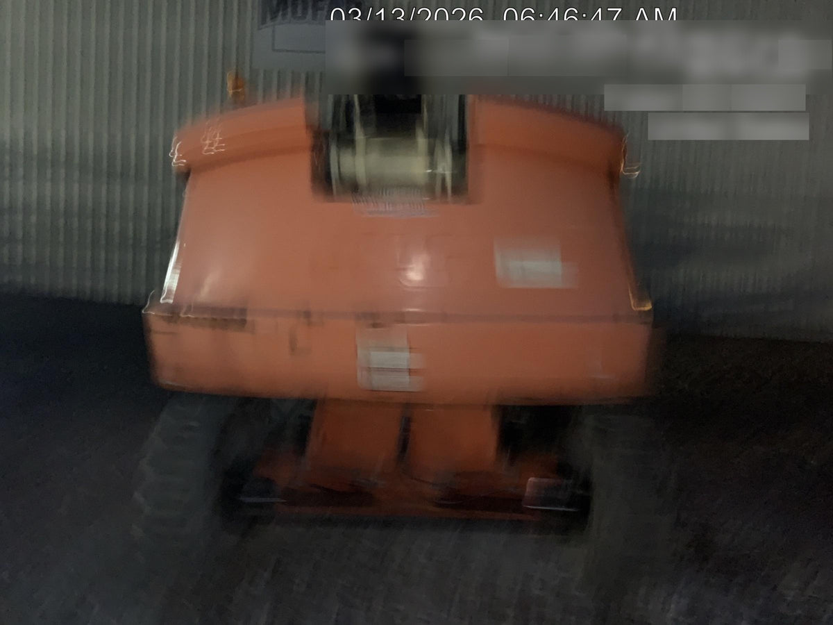2019 JLG 660SJ