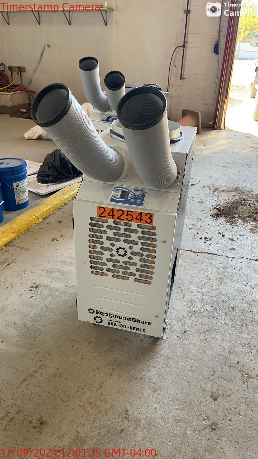2022 KWIKOOL KPAC1811-2