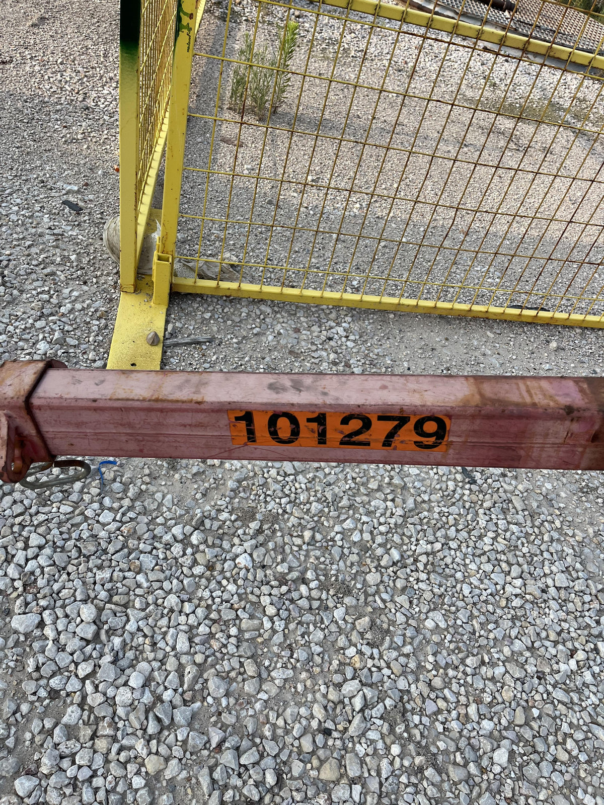 2020 B&B STEEL PRODUCTS 2014