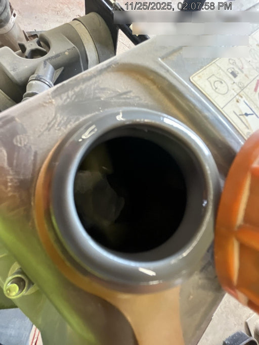 2023 MULTIQUIP MTR40HF