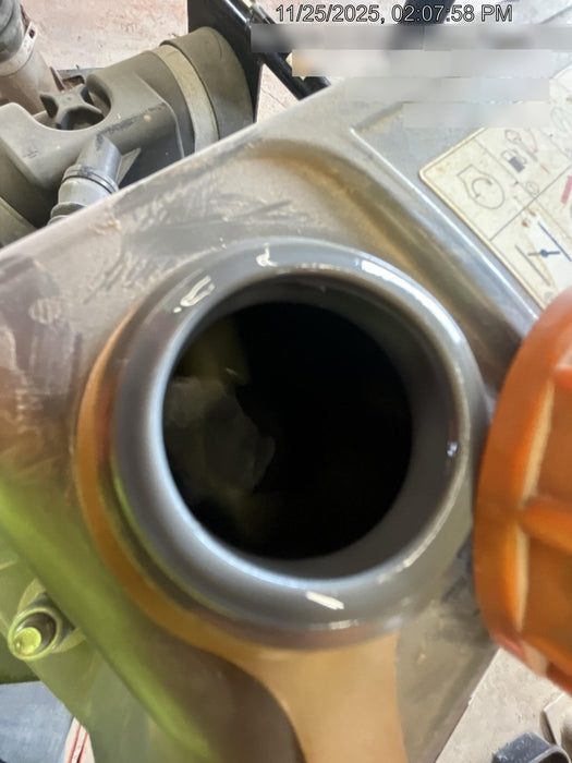 2023 MULTIQUIP MTR40HF