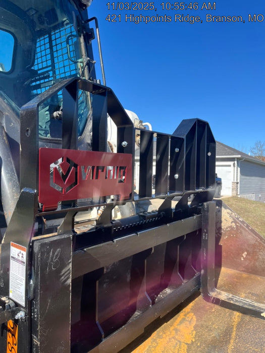 2025 VIRNIG PF4855-5VG