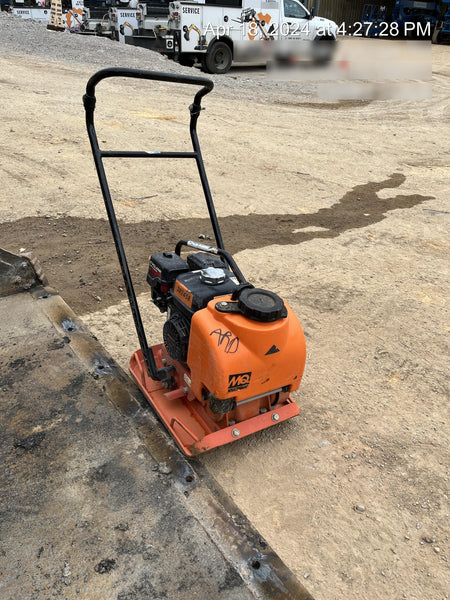 2023 MULTIQUIP MVC82VHW