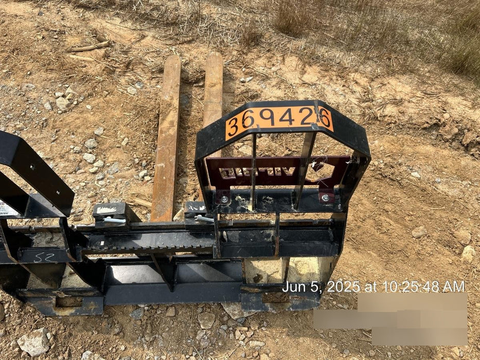 2023 VIRNIG PF4855-5VG