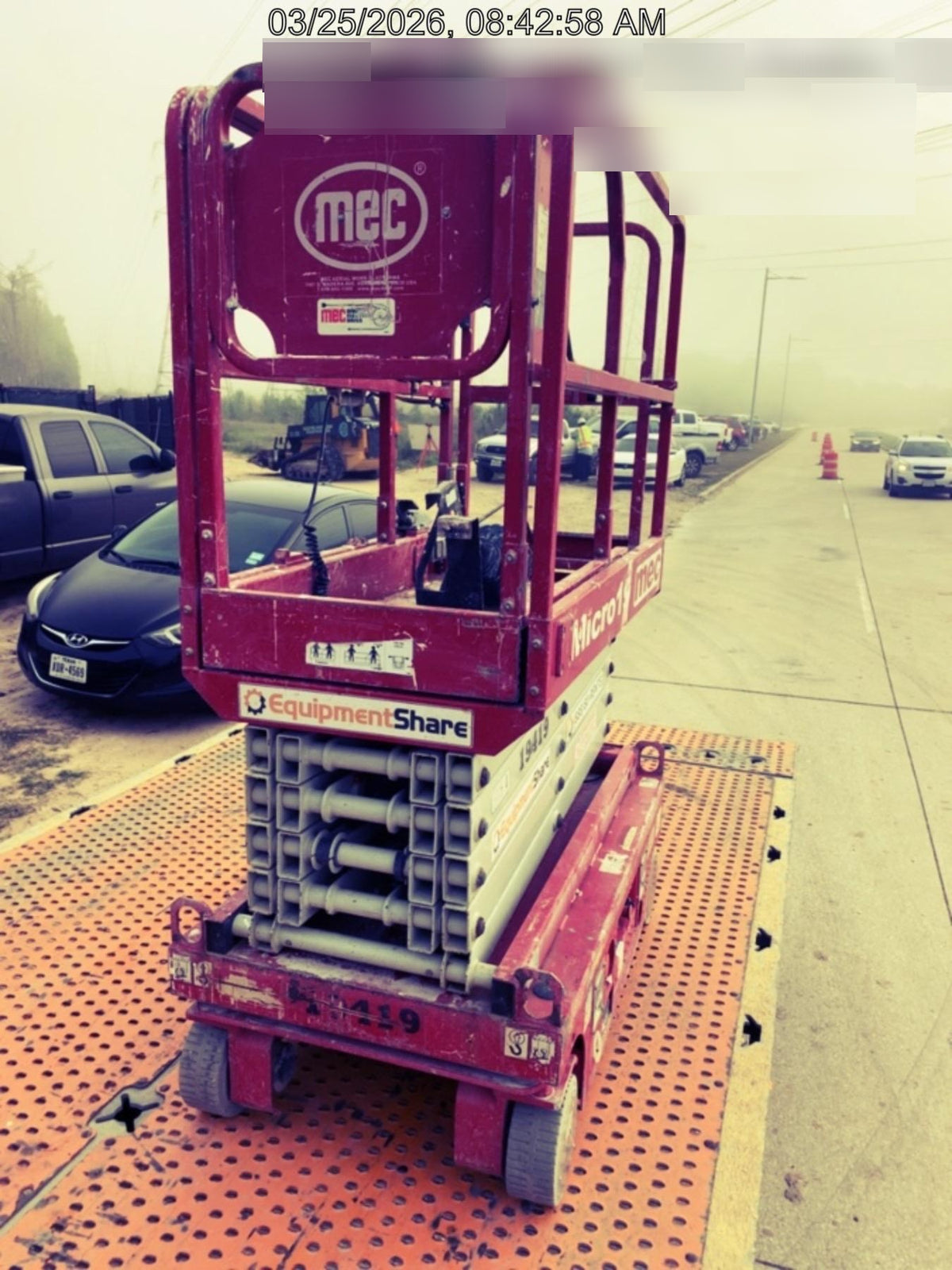 2018 MEC Micro 19