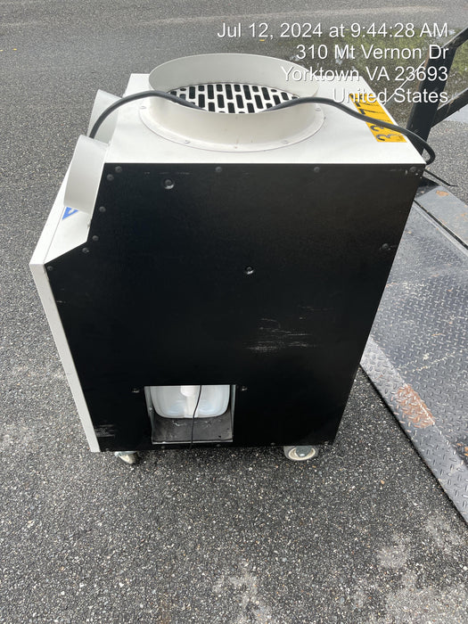 2023 KWIKOOL KPAC1411-2