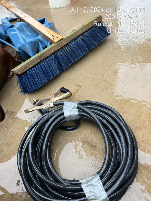 2024 MILLER ELECTRIC CST-282