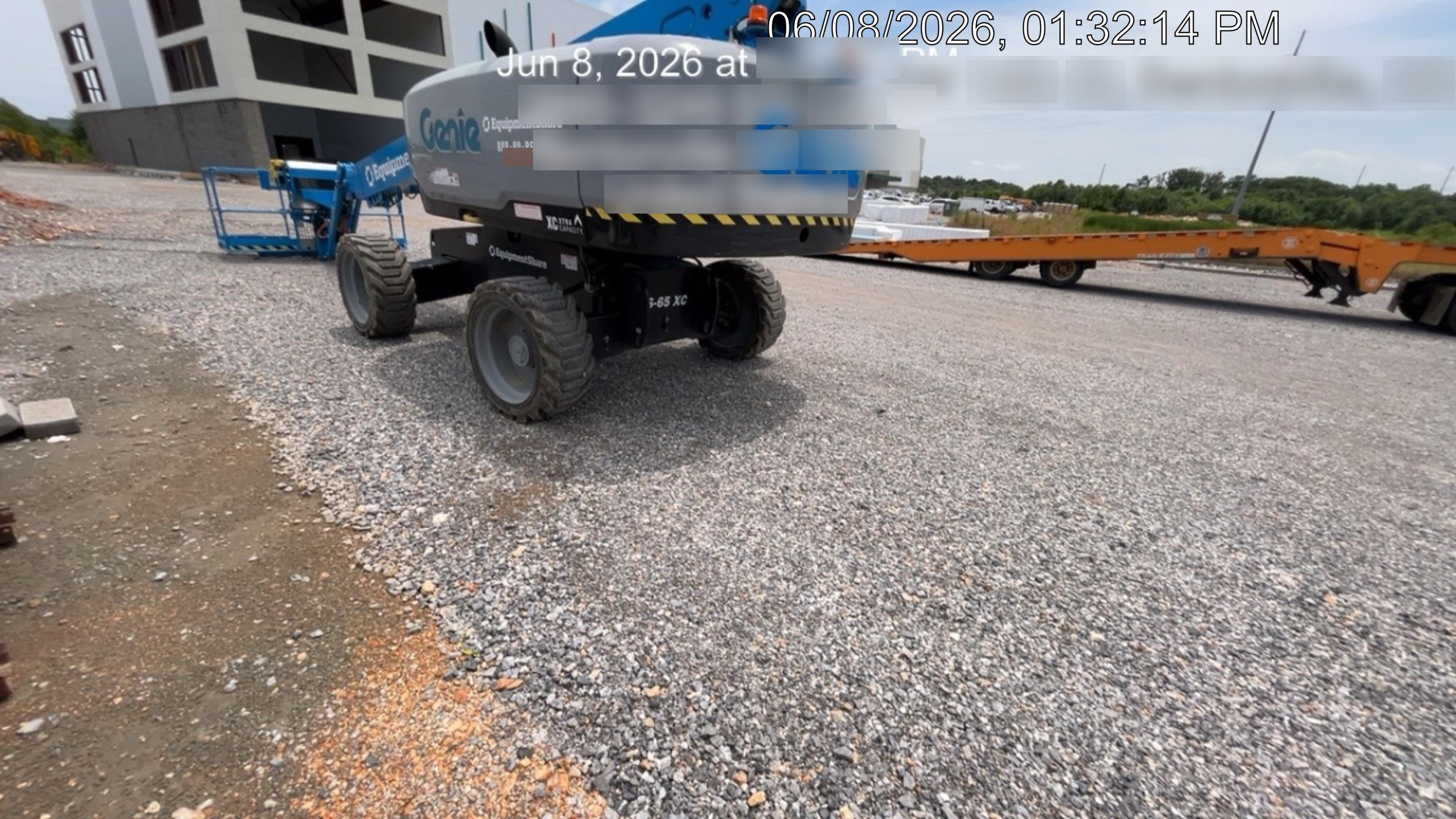 2024 GENIE S-65 XC