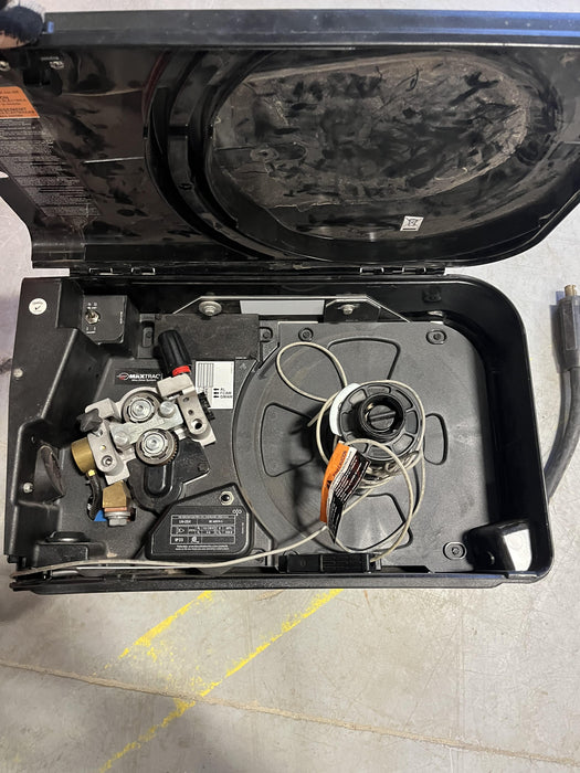 2022 LINCOLN ELECTRIC K4266-1