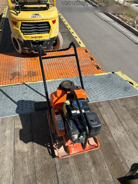 2023 MULTIQUIP MVC82VHW