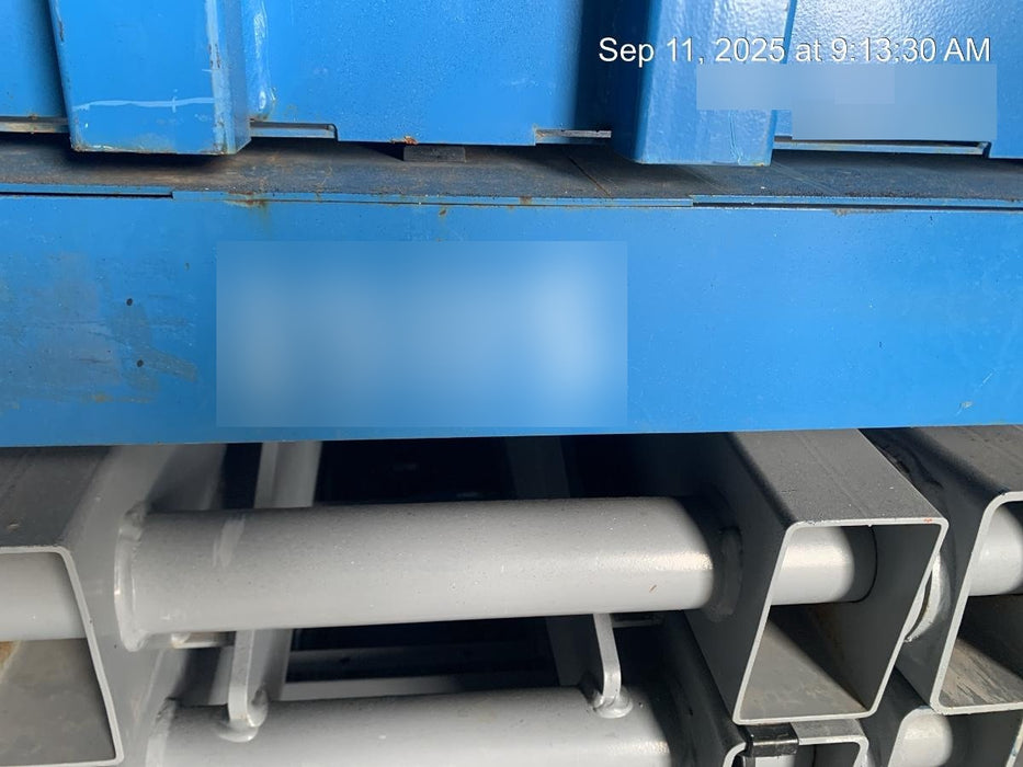 2018 Genie GS-2632 Genie GS-2632 Scissor Lift w/Standard Options