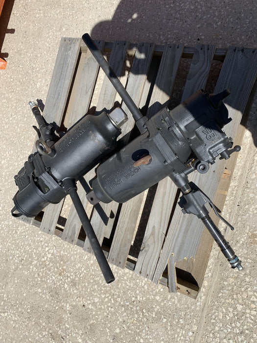 2022 INGERSOLL RAND 588A1