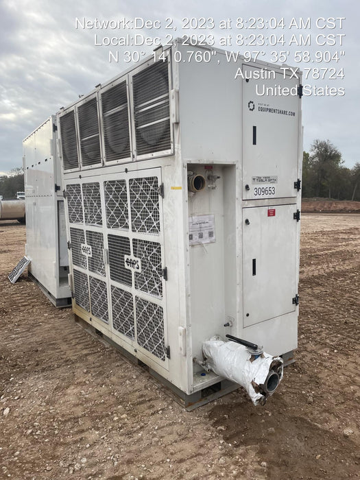 2023 CAPS PAHV-140TC-0NN0NN-5E5-P2-VG2CEUP