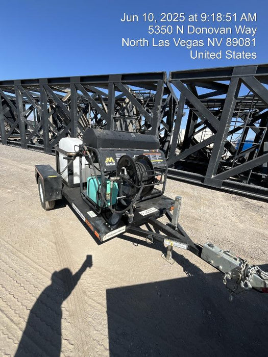 2025 MI-T-M AW-9000-0005 / DHG-4004-B0V6G