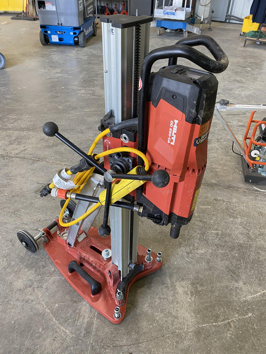 2023 HILTI DD250E