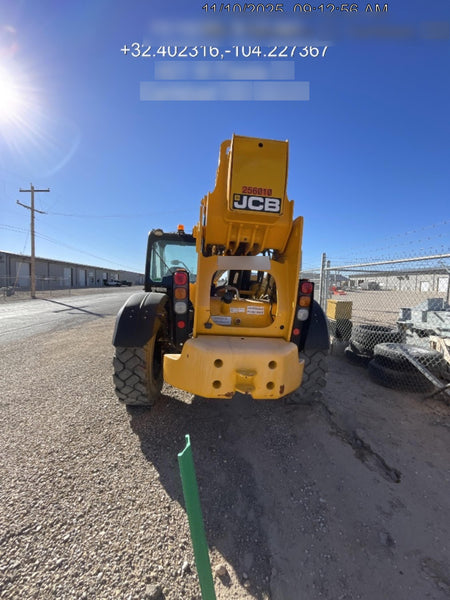 2022 JCB 512-56