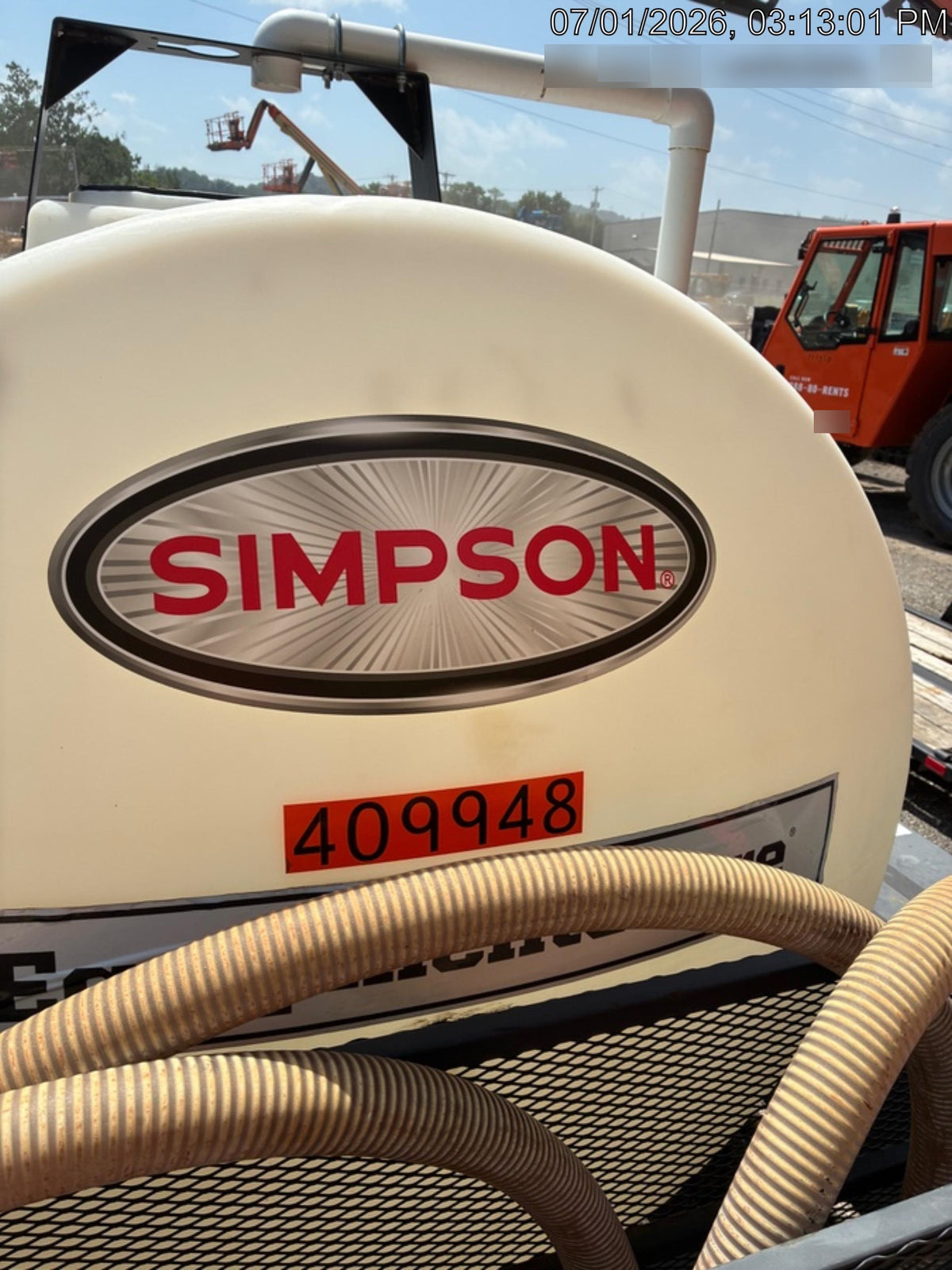 2024 SIMPSON SWT-52517