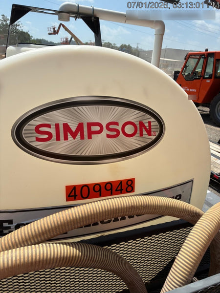 2024 SIMPSON SWT-52517